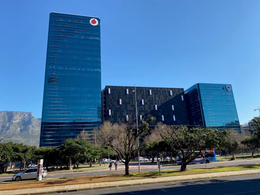 To Let Commercial Property for Rent in Cape Town City Centre Western Cape